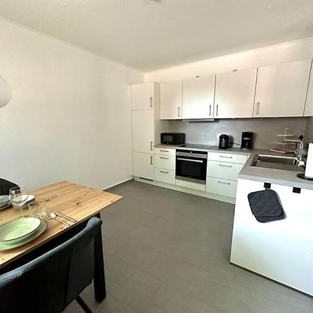 Ferienwohnung Komfortabel Wohnen Bremerhaven Ngoại thất bức ảnh
