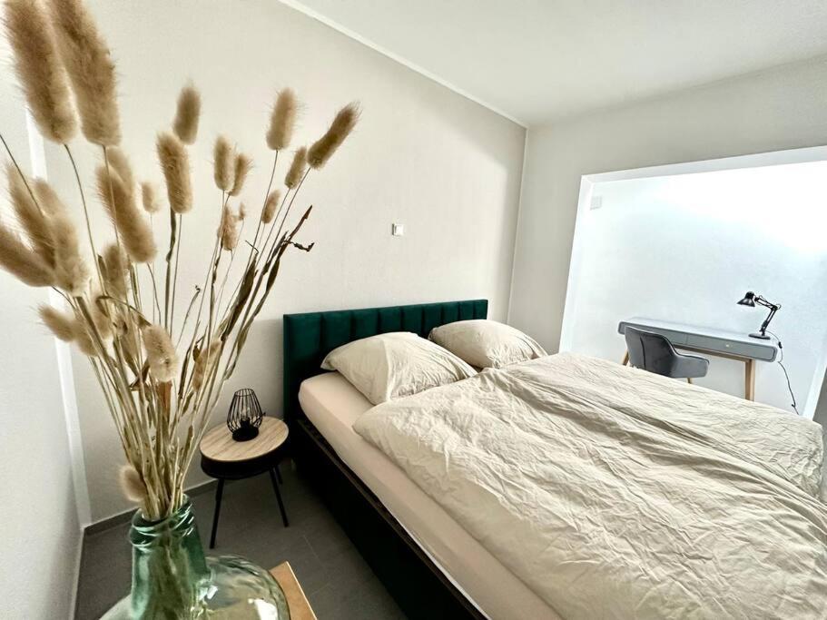 Ferienwohnung Komfortabel Wohnen Bremerhaven Ngoại thất bức ảnh