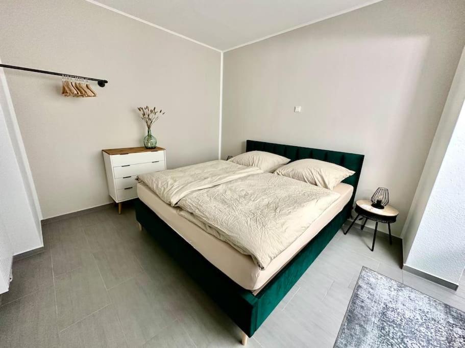 Ferienwohnung Komfortabel Wohnen Bremerhaven Ngoại thất bức ảnh